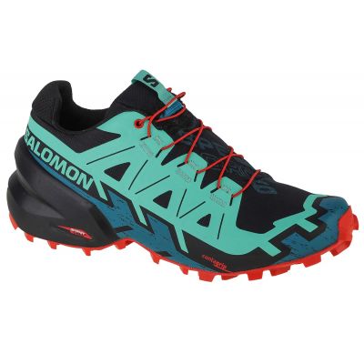 Salomon Speedcross 6 W 471161 Laufschuhe