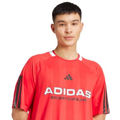 6. Adidas House of Tiro Nations Pack T-Shirt M KB5569