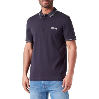 Poloshirt Boss Paule 1 M 50512892-402