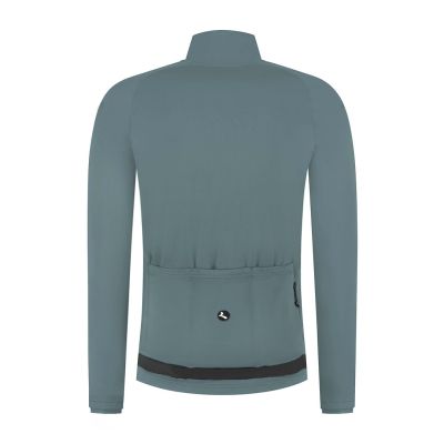 Rogelli ESSENTIAL II Winterjacke, grau, Größe 2XL