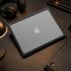 15. Tech-Protect Velar Hülle für MacBook Neo 13" 2026 - Transparent