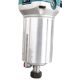 8. 710W MAKITA RT0702CX2J Elektro-Oberfräse und -Fräser