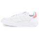 4. Adidas Supercourt W EF5925 Schuhe