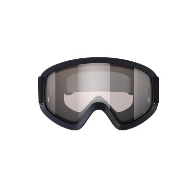 3. POC ORA Radbrille Schwarz - Grau Kategorie 1