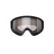3. POC ORA Radbrille Schwarz - Grau Kategorie 1