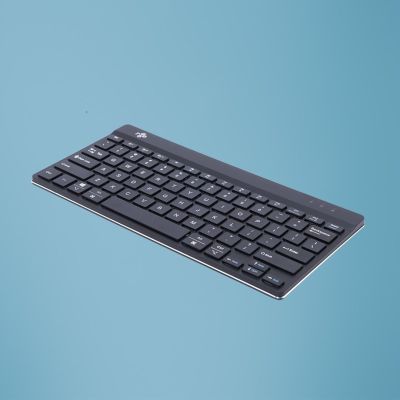 2. R-Go Compact Break Keyboard - Tastatur - Multifunktion