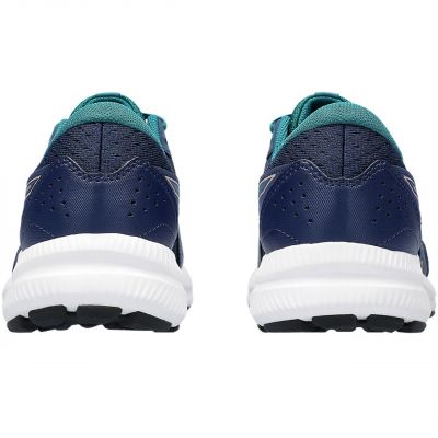 4. Asics Gel Contend 8 W 1012B320 413 Laufschuhe