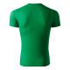 2. Malfini Paint T-Shirt M MLI-P7316 grasgrün