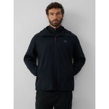Winddichte Softshelljacke für Herren, 5000 Membran, 4F 4FRAW26TSOFM679-20S