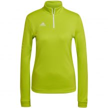 Adidas Entrada 22 Top Training W sweatshirt HC5052