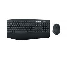 LOGITECH MK 850 TASTATUR + MAUS-SET