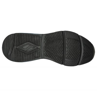 3. Skechers Tres-Air Uno Modern Aff-Air M Schuhe 183071-BLU