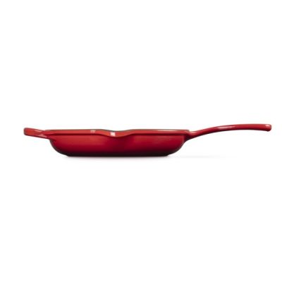 3. Le Creuset Signature Bratpfanne 20 cm Brat- und Servierpfanne