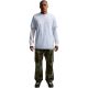 6. Nike NSW T-Shirt mit Icon Swoosh, Herren, Blau, DC5094 408