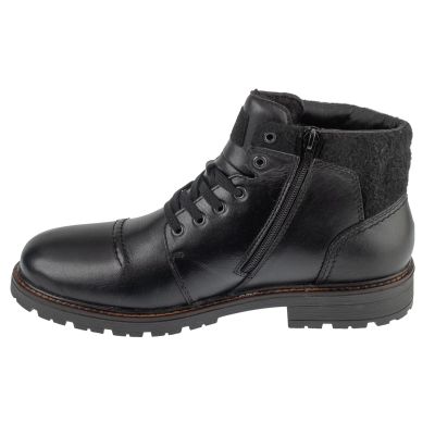 2. Rieker Schuhe 32020-00 Schwarz 41