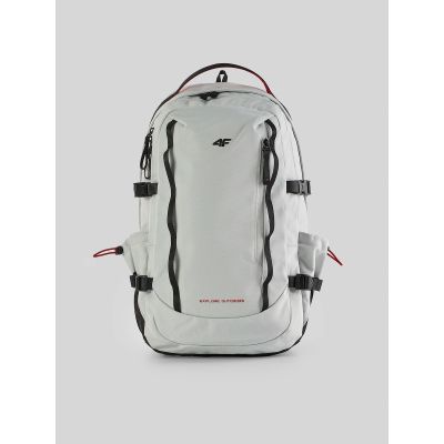 City-Rucksack (ca. 16 l) mit Laptopfach 4F 4FRAW26ABACM0898-12S