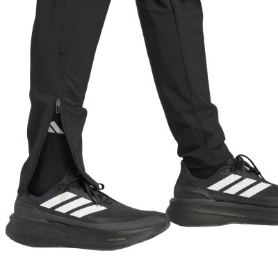 5. adidas Tiro 26 Reisehose für Herren, gewebt, Schwarz JM5541