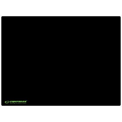 5. Esperanza CLASSIC EGP103K Gaming-Mauspad (400 mm x 300 mm)