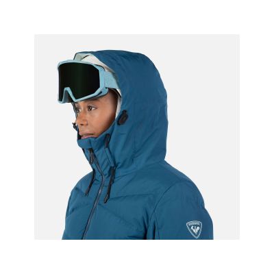 10. Rossignol W Corbet'S Parka Jacke