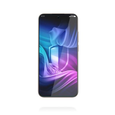 5. 3mk SilkyMatt Pro™ Mattfolie für Xiaomi Redmi Note 15 Pro 5G