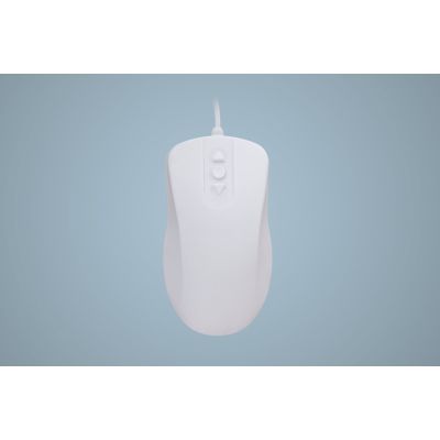 5. Contour Design Active Key AK-PMH12 Medizinische Maus, beidhändig bedienbar, USB Typ-A, optisch, 1000 DPI
