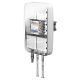 QuWireless AX50MO Antenne – omnidirektionale PoE/LAN-Antenne, 4 dBi