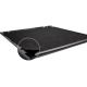 8. Inter-Tech H-606 – Micro-Tower-PC – 15 cm × 32 cm – Boden