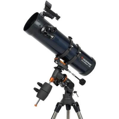 Celestron AstroMaster 130 EQ-MD Teleskop