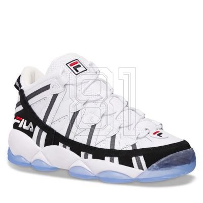 3. Fila Spaghetti M FFM0258.13036 Schuhe
