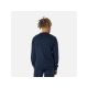 9. Rossignol LOGO SWEAT RN FL marineblau