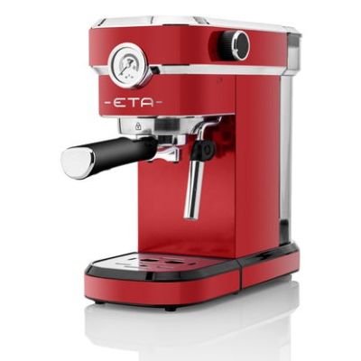 9. Eta Storio Manuelle Espressomaschine 0,75 l