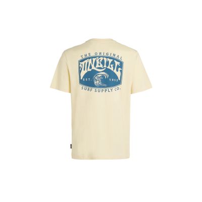 7. O'Neill Beach Graphic T-Shirt M 92800613972