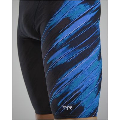 TYR M DE JAMMER CYC – Badehose