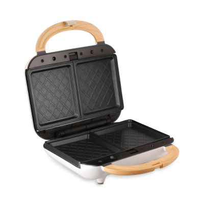 7. Lauben Sandwichmaker 3in1 900W