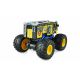 3. Amewi 22482 Ferngesteuerter Monstertruck mit Elektromotor, Maßstab 1:18