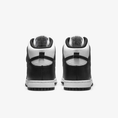 4. Nike Dunk High Retro DD1399-105 Schuhe