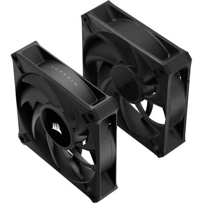 5. Corsair Lüfter RS120 MAX PWWM 3x1