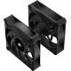 5. Corsair Lüfter RS120 MAX PWWM 3x1