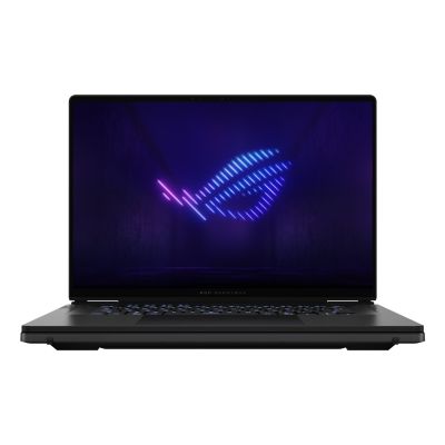 22. ASUS ROG Zephyrus Duo 16 GX651AX-U9322X Ultra 9 386H 2x16,0" 3K Touch OLED 120Hz 1100nits AG 32GB LPDDR5X SSD2TB GeForce RTX 5090 24GB CAM1080p + IR 90Whs W11Pro Aluminium Stellar Gray