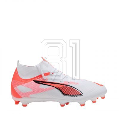 Puma Ultra 5 Match+ FG/AG M 108162 01 Football Boots