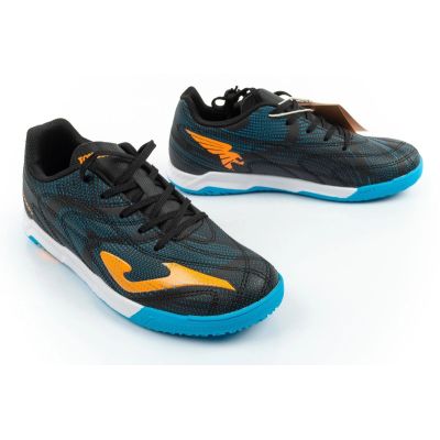 8. Joma Evolution JR 2601 Hallenfußballschuhe für Kinder