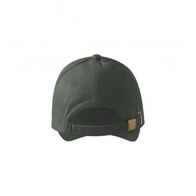 2. Malfini Sandwich-Kappe 6P MLI-30667
