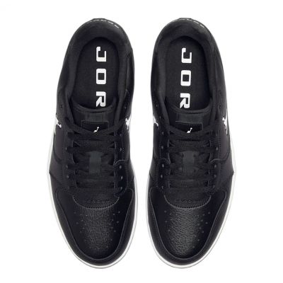 4. Nike Jordan Herrenschuhe Court Connect Low IQ5698-001