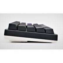 Ducky One 2 Mini RGB Gaming-Tastatur USB US-Englisch Schwarz