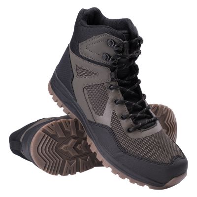 5. Herren-Wanderschuhe REMAR MID