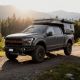 54. OFFLANDER ATAKAMA XL Wohnwagen
