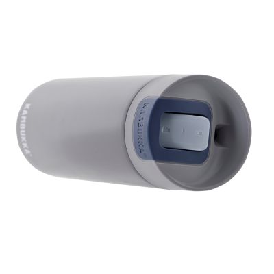 6. Thermobecher Kambukka Olympus 500 ml, Serious Grey