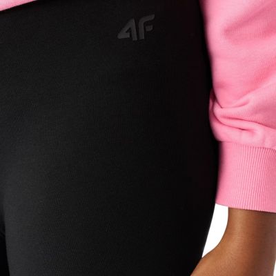 8. Leggings 4F F178 Jr 4FJWMM00TTIGF178 20S