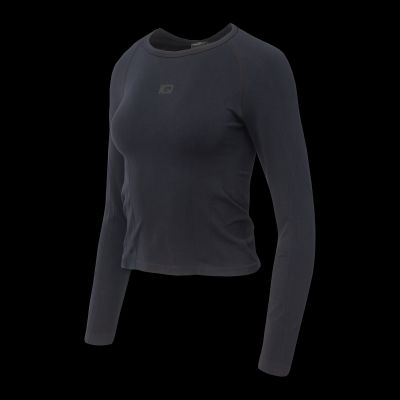 ISMAE TOP WMNS Damen Langarm-T-Shirt