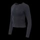 ISMAE TOP WMNS Damen Langarm-T-Shirt